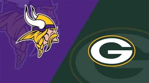 Follow the NFL game between the Packers and the Vikings on Sunday, Oct. 29, 2023. See the latest tweets, scores, stats and highlights from the matchup.